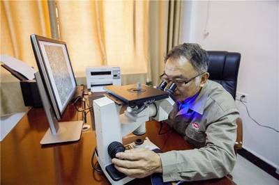 恒晟达:实力铸造品质 打造顶尖挖掘机配件和服务供应商_行业资讯_第一工程机械网