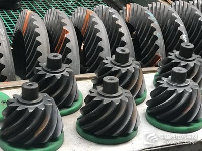 本网走进解放大本营 探寻J6十年销售70万辆的奥秘