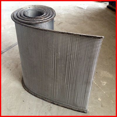 HGF-0.56-江苏销售网带 不锈钢网带 输送网带 烘干机网带