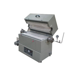 真空管式炉 气氛管式炉 旋转管式炉 电子陶瓷烧结管式炉 大学实验管式炉