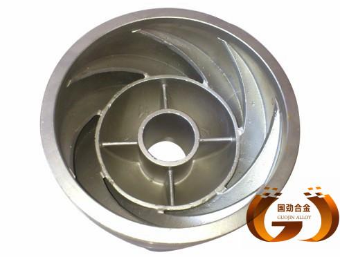 2cr13不锈铁套环