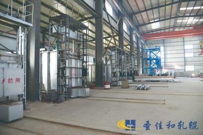 热处理及深冷处理设备(4)