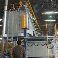 铝合金热处理炉