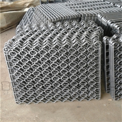 工程机械用Cr25Ni20NB热处理工装定制与热处理设备销售