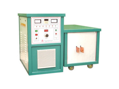 CGPH-65热处理设备加工技术及其应用