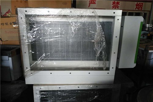 河池低空油烟净化器厂家与热处理设备加工概述