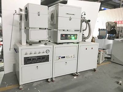 我国热处理技术发展前景与热处理设备销售分析