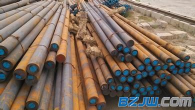 22MnG合金圆钢抗拉强度与探伤性能及报价指南