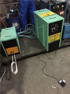 温州高频机价格及热处理设备销售概览