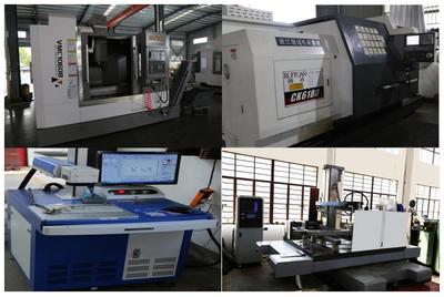 走进卧龙 专业热处理设备销售与行业解决方案